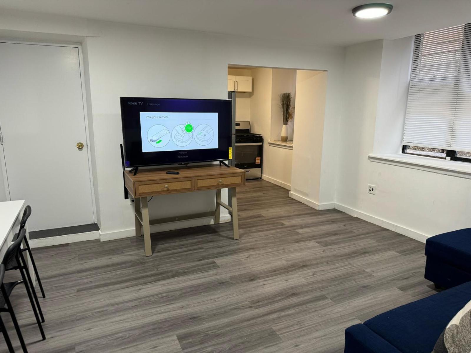 3Bd Cozy Unit Next To Central Park Нью-Йорк Экстерьер фото